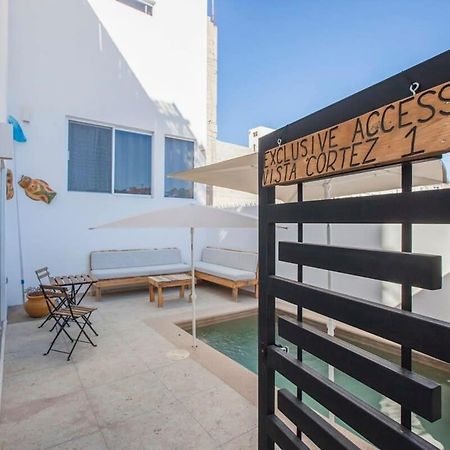 Private Pool Condo 5-Min Drive To Waterfront Malecon! La Paz Bagian luar foto