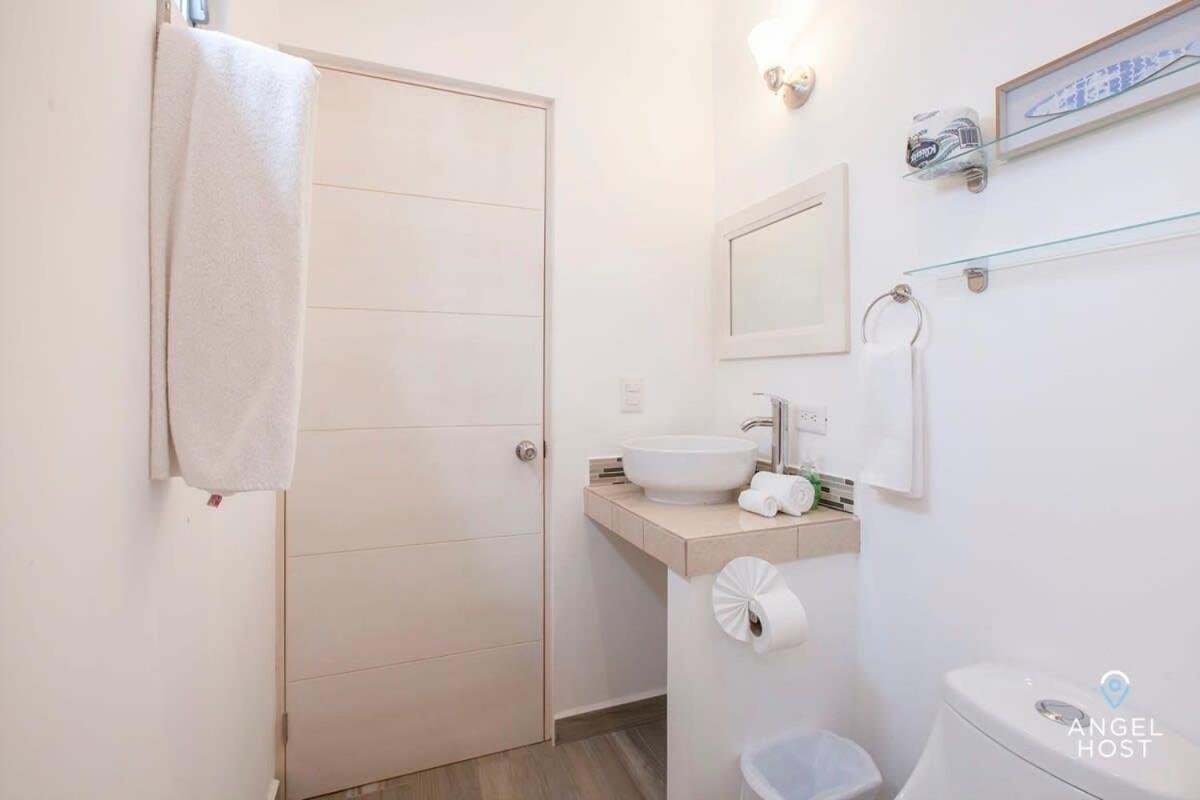 Private Pool Condo 5-Min Drive To Waterfront Malecon! La Paz Bagian luar foto