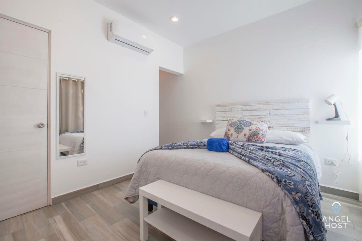 Private Pool Condo 5-Min Drive To Waterfront Malecon! La Paz Bagian luar foto