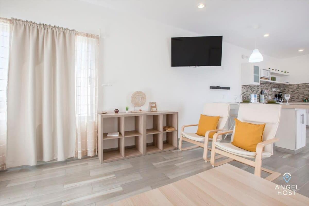 Private Pool Condo 5-Min Drive To Waterfront Malecon! La Paz Bagian luar foto
