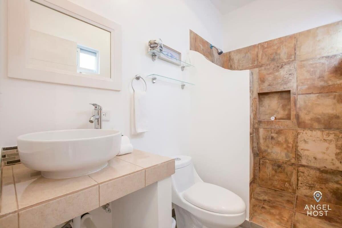 Private Pool Condo 5-Min Drive To Waterfront Malecon! La Paz Bagian luar foto