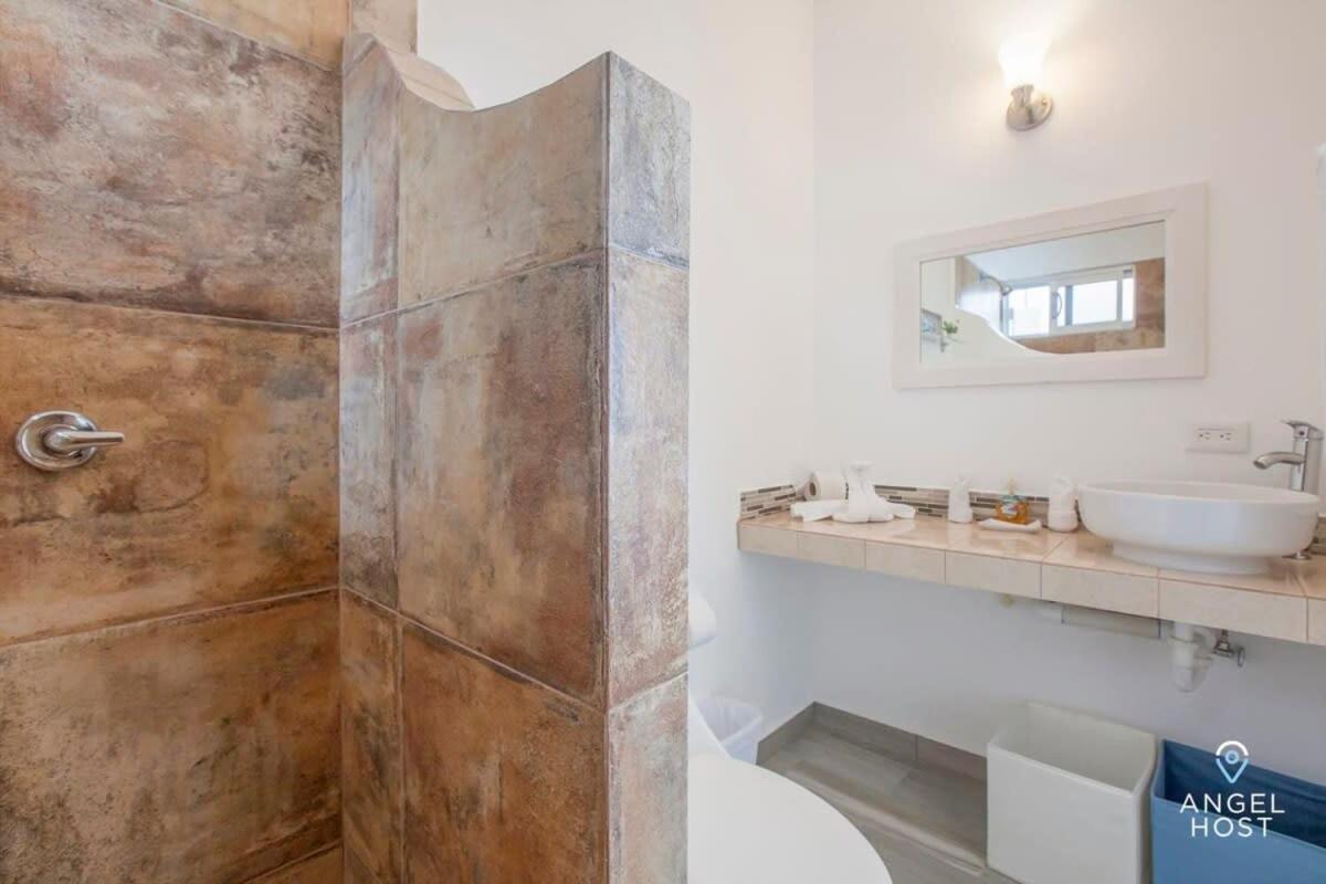 Private Pool Condo 5-Min Drive To Waterfront Malecon! La Paz Bagian luar foto