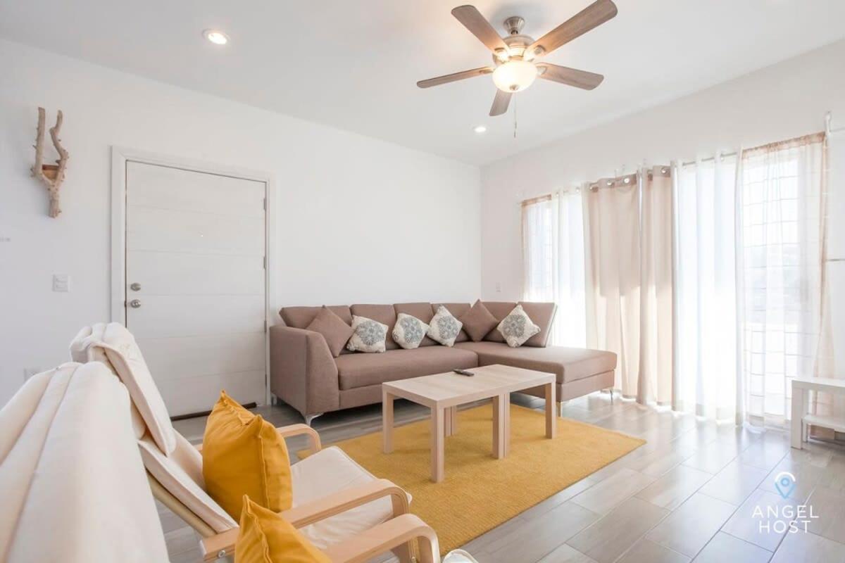 Private Pool Condo 5-Min Drive To Waterfront Malecon! La Paz Bagian luar foto