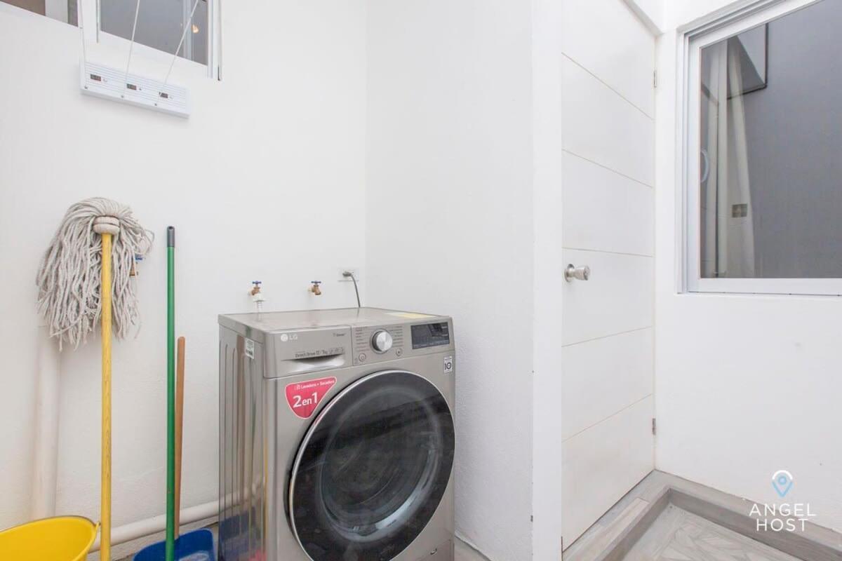 Private Pool Condo 5-Min Drive To Waterfront Malecon! La Paz Bagian luar foto