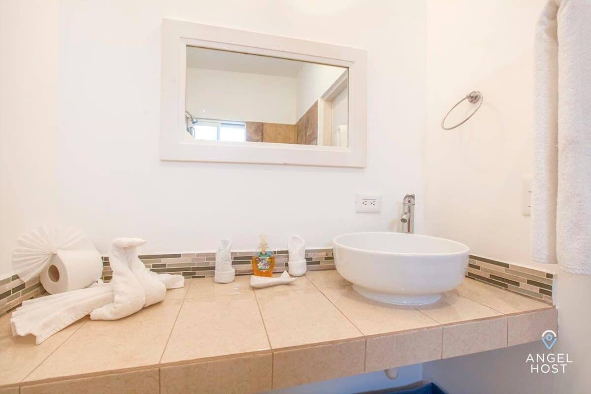 Private Pool Condo 5-Min Drive To Waterfront Malecon! La Paz Bagian luar foto