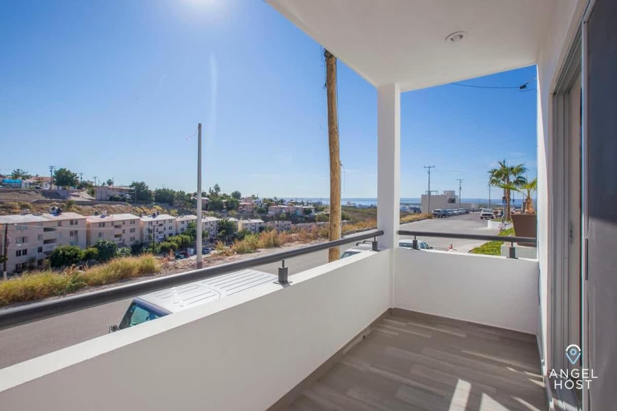 Private Pool Condo 5-Min Drive To Waterfront Malecon! La Paz Bagian luar foto