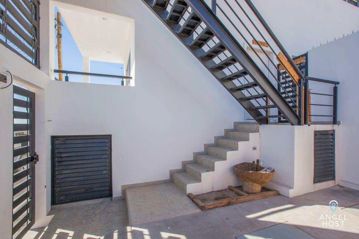 Private Pool Condo 5-Min Drive To Waterfront Malecon! La Paz Bagian luar foto