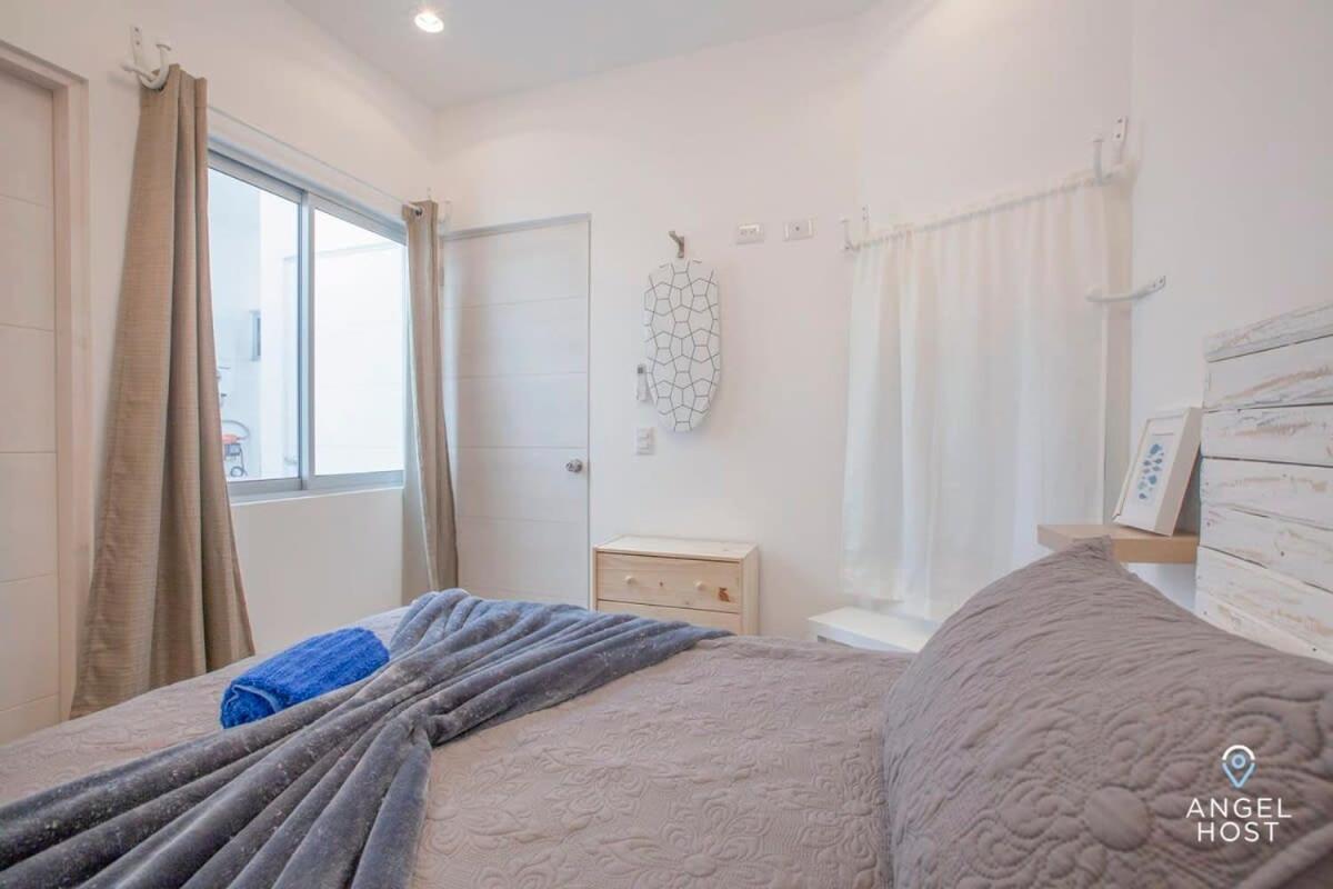 Private Pool Condo 5-Min Drive To Waterfront Malecon! La Paz Bagian luar foto