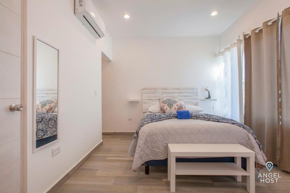 Private Pool Condo 5-Min Drive To Waterfront Malecon! La Paz Bagian luar foto