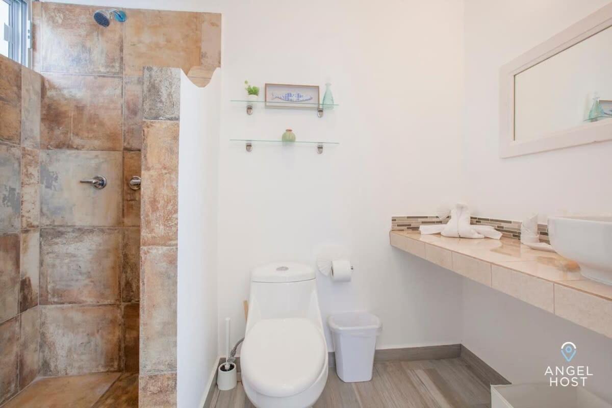 Private Pool Condo 5-Min Drive To Waterfront Malecon! La Paz Bagian luar foto
