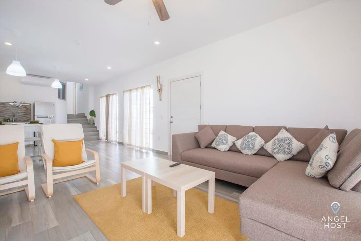 Private Pool Condo 5-Min Drive To Waterfront Malecon! La Paz Bagian luar foto