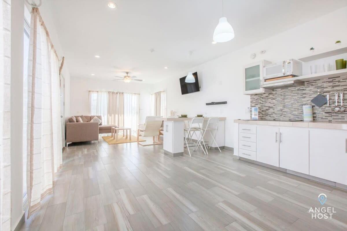 Private Pool Condo 5-Min Drive To Waterfront Malecon! La Paz Bagian luar foto