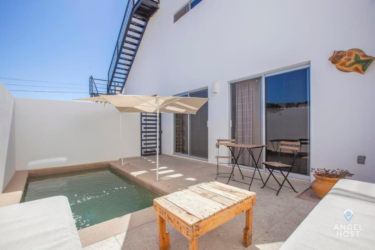 Private Pool Condo 5-Min Drive To Waterfront Malecon! La Paz Bagian luar foto