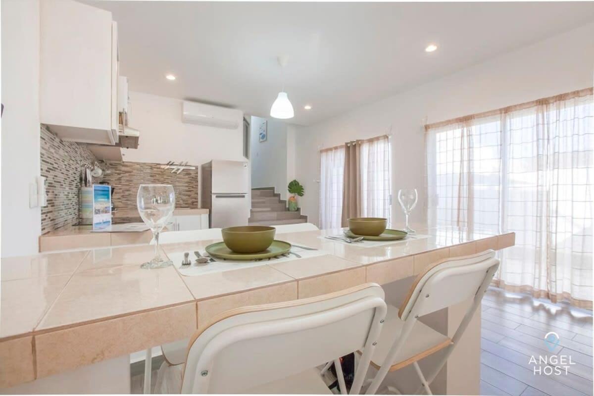 Private Pool Condo 5-Min Drive To Waterfront Malecon! La Paz Bagian luar foto