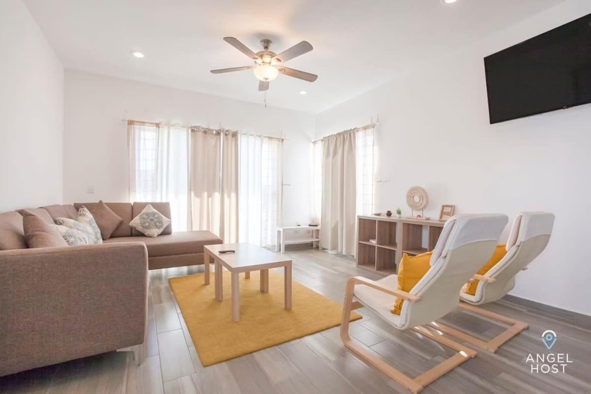 Private Pool Condo 5-Min Drive To Waterfront Malecon! La Paz Bagian luar foto